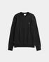 TreeSweater Black